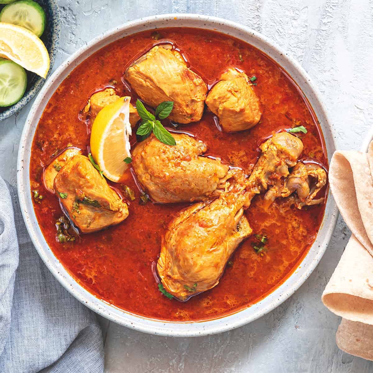 Chicken Curruy
