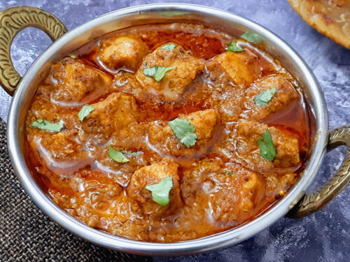 Chicken Khurma