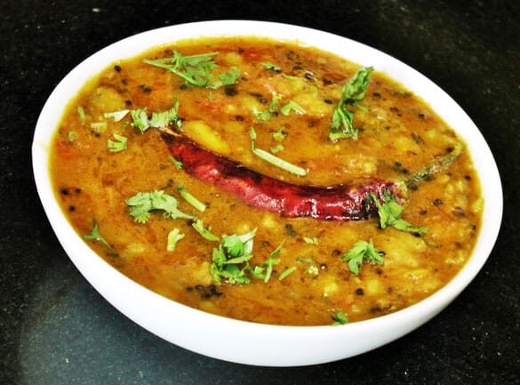 Daal Fry