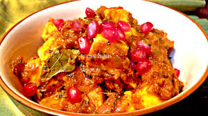 Paneer Chat Pat