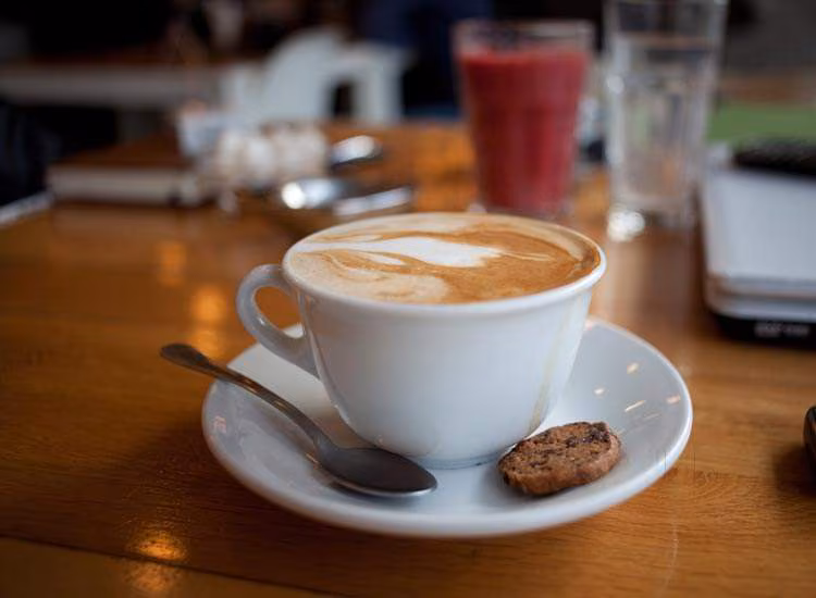 Coffee