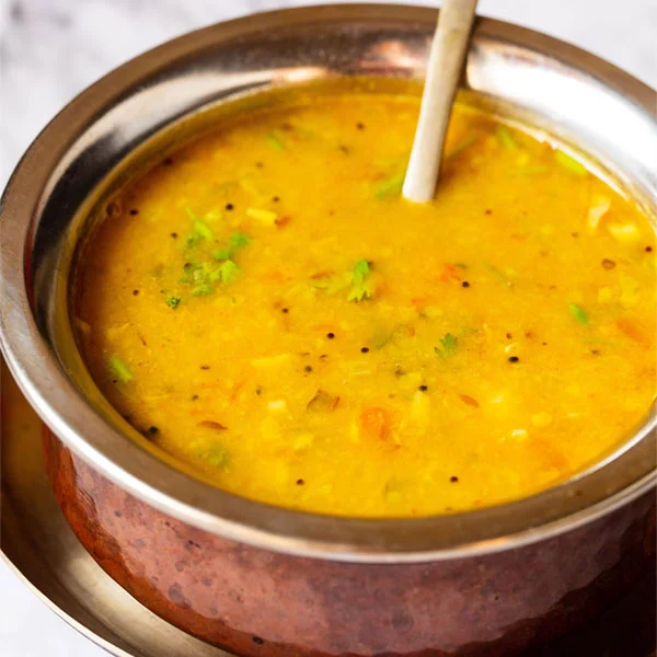 Plain Daal
