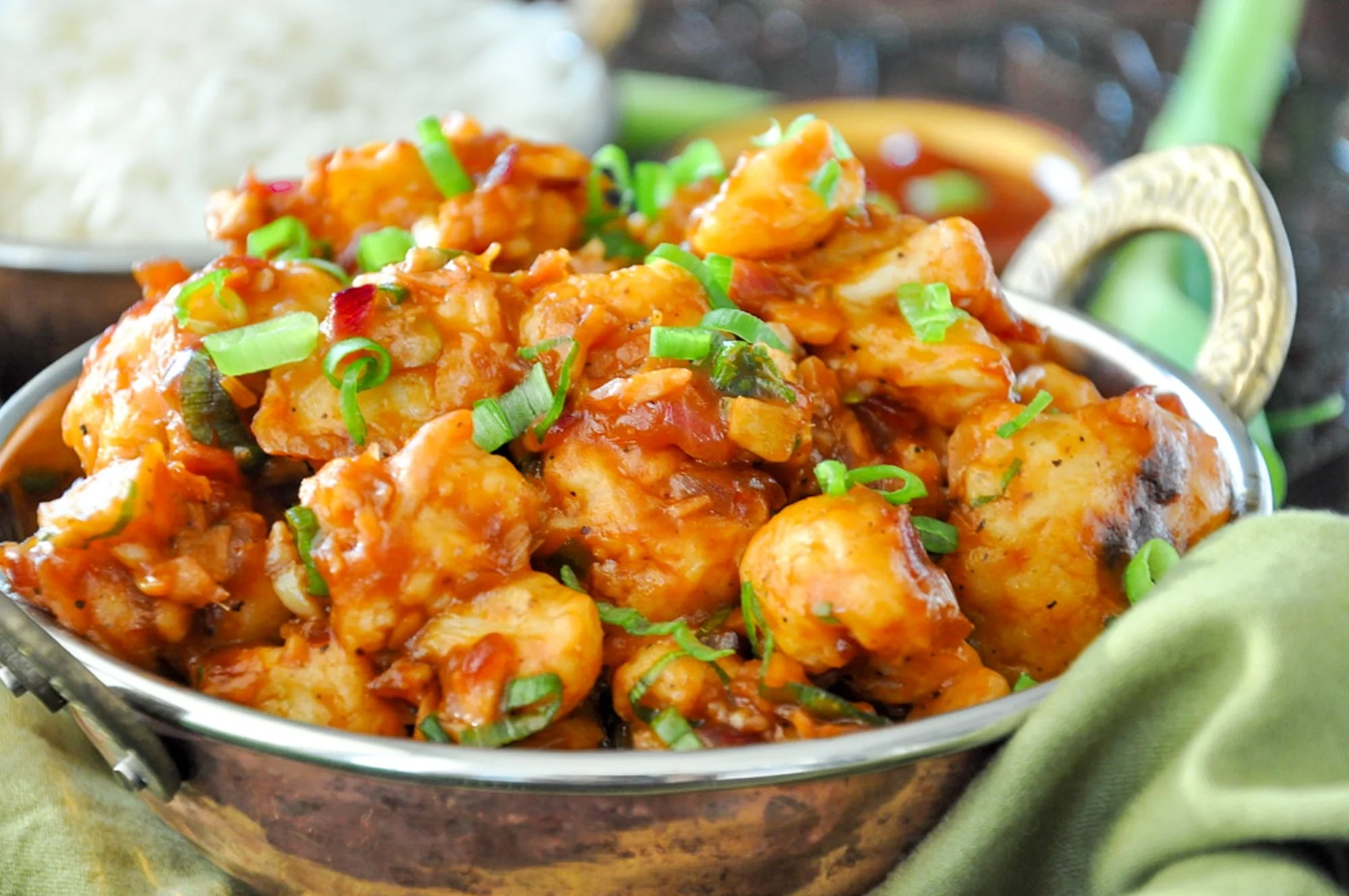 Gobi Manchuriya