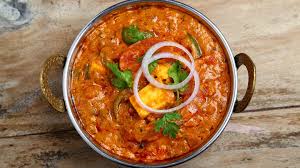 Kadai Veg
