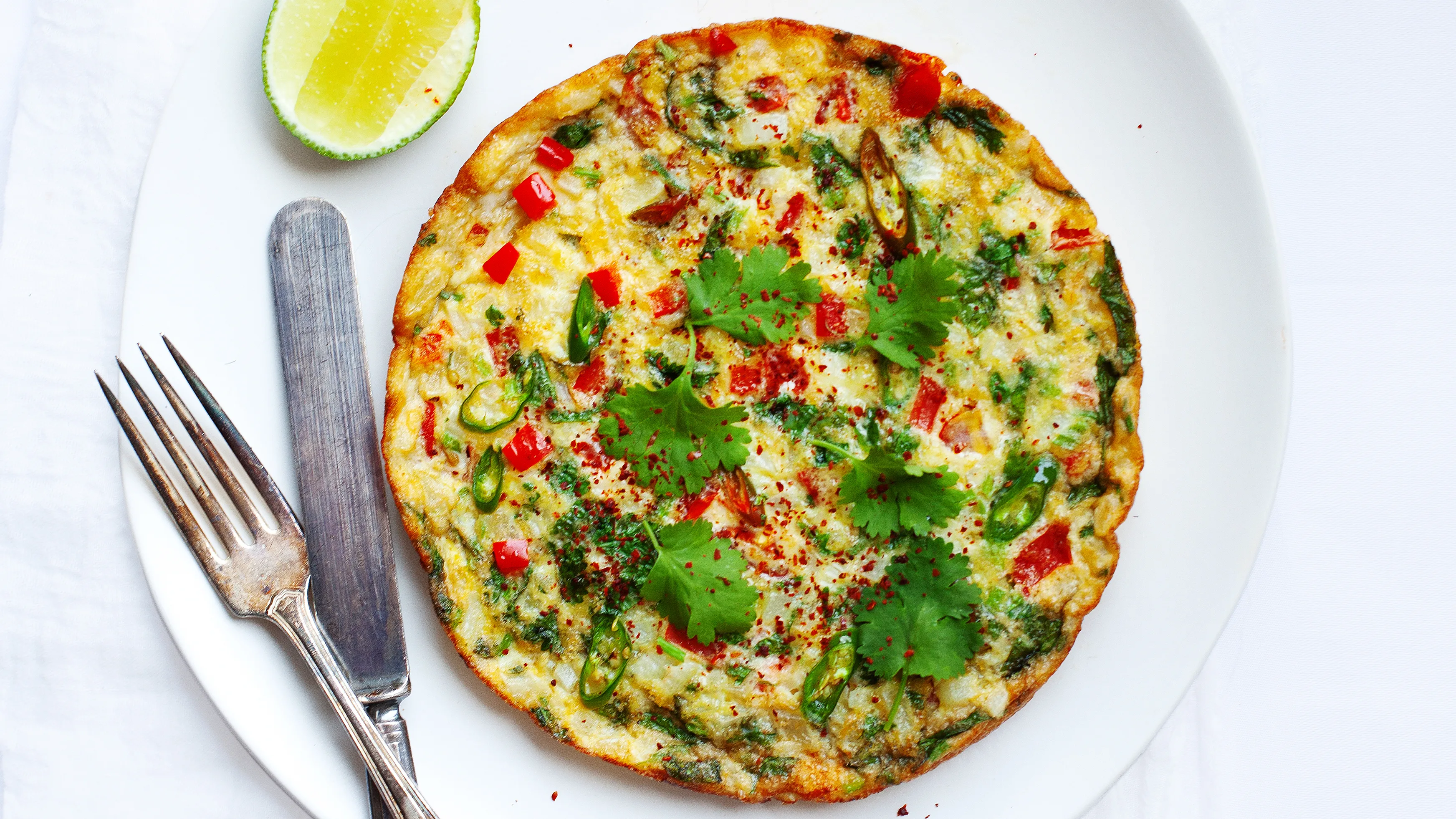 Masal/PLain Omlet