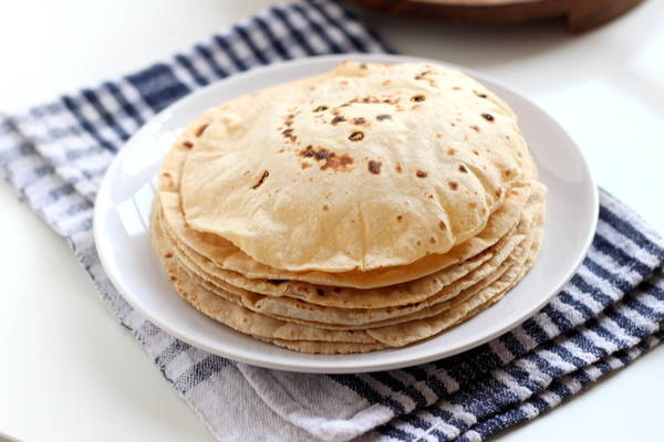 Phulka/Chapati