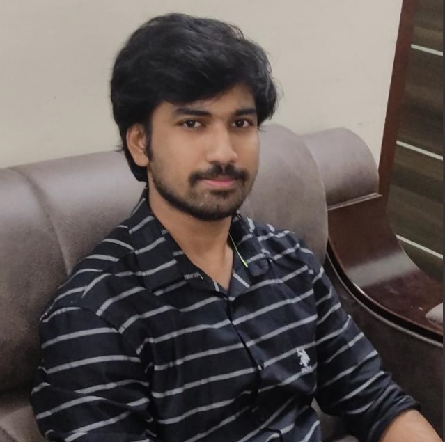 Bhaskar Gupta